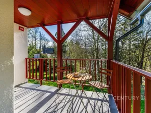 Prodej chaty, Pastviny, 50 m2