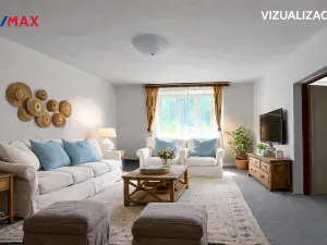 Prodej ubytování, Soběšice - Damíč, 166 m2