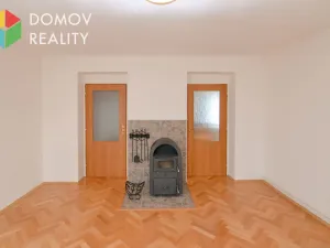 Pronájem bytu 3+kk, Králův Dvůr, Pod Hájem, 67 m2