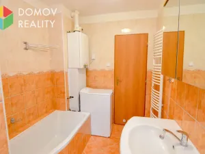 Pronájem bytu 3+kk, Králův Dvůr, Pod Hájem, 67 m2