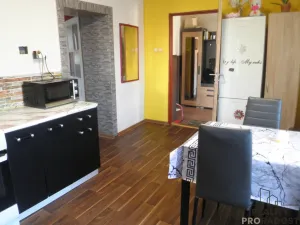 Prodej rodinného domu, Hradčany-Kobeřice, 65 m2