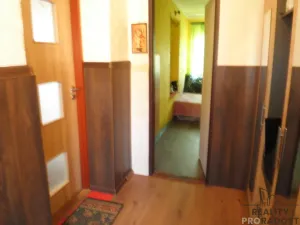 Prodej rodinného domu, Hradčany-Kobeřice, 65 m2