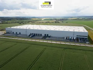 Pronájem skladu, Blatnice, 7000 m2