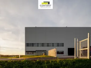 Pronájem skladu, Blatnice, 4000 m2