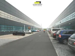 Pronájem skladu, Benátky nad Jizerou - Benátky nad Jizerou II, Průmyslová, 4724 m2