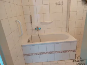 Pronájem bytu 2+1, Olomouc, Divišova, 73 m2