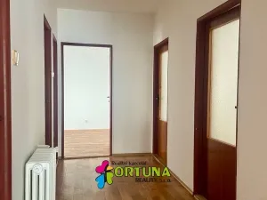 Pronájem bytu 4+kk, Dobrá Voda u Českých Budějovic, 100 m2