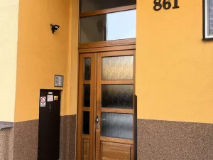 Pronájem bytu 3+1, Úpice, Plickova, 95 m2