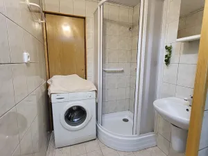 Pronájem bytu 3+1, Třebíč - Nové Dvory, Jar. Haška, 73 m2