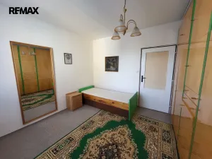 Pronájem bytu 3+1, Třebíč - Nové Dvory, Jar. Haška, 73 m2