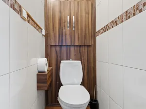 Pronájem bytu 2+kk, Brno - Nový Lískovec, Svážná, 47 m2