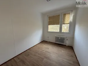 Pronájem bytu 3+1, Most, U Stadionu, 55 m2