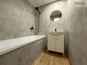 Pronájem bytu 3+1, Most, U Stadionu, 55 m2