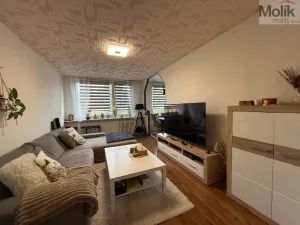 Pronájem bytu 3+1, Bílina - Újezdské Předměstí, Jiráskova, 70 m2