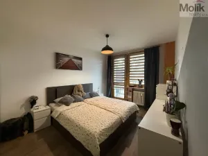 Pronájem bytu 3+1, Bílina - Újezdské Předměstí, Jiráskova, 70 m2