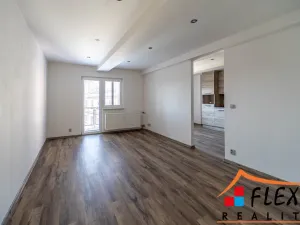 Pronájem bytu 2+kk, Ostrava, Dr. Šmerala, 49 m2