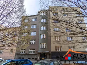 Pronájem bytu 2+kk, Ostrava, Dr. Šmerala, 49 m2