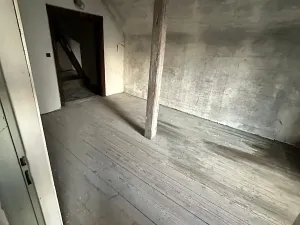 Prodej výrobních prostor, Okrouhlice, 551 m2