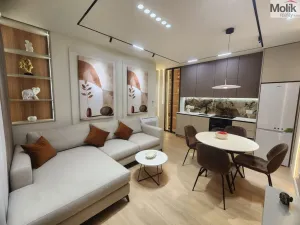 Prodej bytu 2+kk, Drač, 68 m2