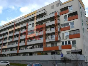 Pronájem bytu 2+kk, Praha - Horní Měcholupy, Hornoměcholupská, 58 m2