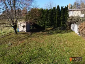 Prodej pozemku pro bydlení, Těrlicko, Čaplovecká, 884 m2