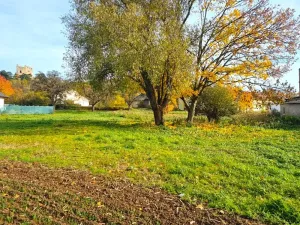 Prodej pozemku pro bydlení, Boseň, 2051 m2