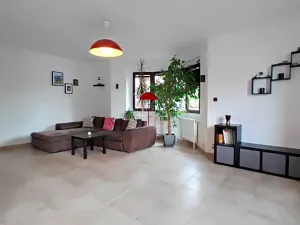 Prodej rodinného domu, Mladá Boleslav, Východní, 180 m2