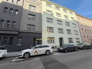 Pronájem bytu 3+1, Ostrava, Veleslavínova, 116 m2