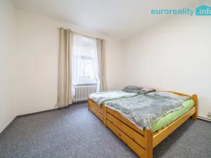 Prodej bytu 3+1, Karlovy Vary, Blahoslavova, 82 m2