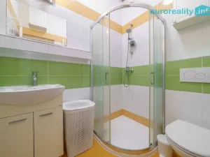 Prodej bytu 3+1, Karlovy Vary, Blahoslavova, 82 m2