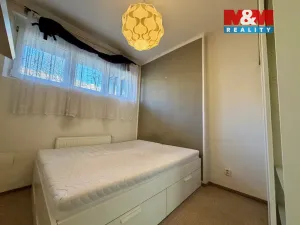 Pronájem bytu 2+kk, Praha - Krč, Humpolecká, 42 m2