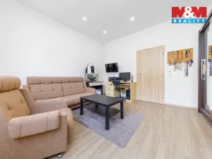 Prodej rodinného domu, Brno - Líšeň, Karolíny Světlé, 290 m2