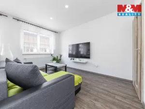 Prodej rodinného domu, Brno - Líšeň, Karolíny Světlé, 290 m2