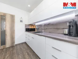 Prodej rodinného domu, Brno - Líšeň, Karolíny Světlé, 290 m2