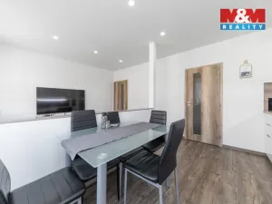 Prodej rodinného domu, Brno - Líšeň, Karolíny Světlé, 290 m2