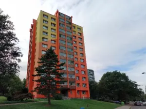 Prodej bytu 1+1, Orlová - Lutyně, Okružní, 51 m2