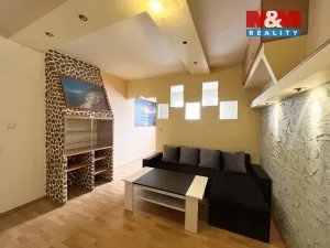 Prodej bytu 2+1, Třemošná, Šeříková, 60 m2