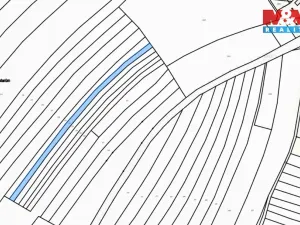 Prodej pole, Tehov, 16743 m2