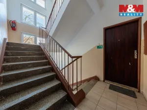 Prodej bytu 2+1, Sokolov, Boženy Němcové, 56 m2