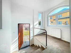 Pronájem bytu 3+1, Praha, K rukavičkárně, 85 m2