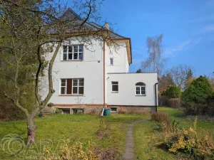 Pronájem bytu 3+1, Praha, K rukavičkárně, 85 m2