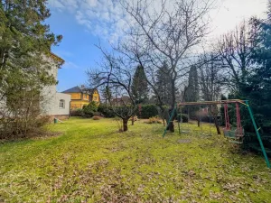 Pronájem bytu 3+1, Praha, K rukavičkárně, 85 m2