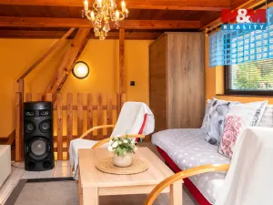 Prodej chaty, Bernartice - Srlín, 48 m2