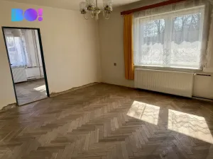 Prodej rodinného domu, Dědice, 200 m2