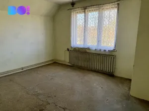 Prodej rodinného domu, Dědice, 200 m2