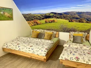 Pronájem rodinného domu, Starý Hrozenkov, 151 m2