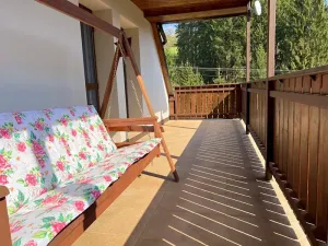 Pronájem rodinného domu, Starý Hrozenkov, 151 m2