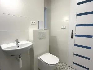Pronájem bytu 2+kk, Praha - Žižkov, Křišťanova, 40 m2