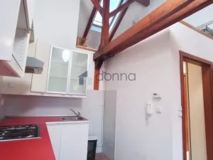 Pronájem bytu 2+kk, Praha, Klapkova, 55 m2