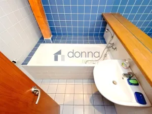 Pronájem bytu 2+kk, Praha, Klapkova, 55 m2